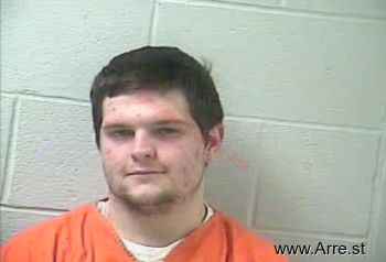 Matthew James Allen Mugshot