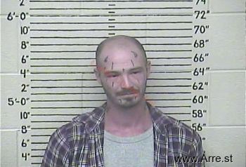 Matthew  Andrews Mugshot