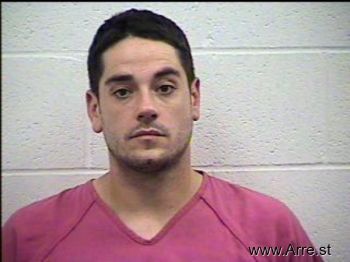 Matthew Wayne Angel Mugshot