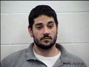 Matthew Wayne Angel Mugshot