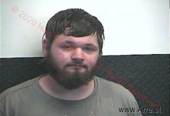 Matthew R Avery Mugshot