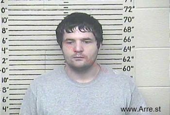 Matthew K Bailey Mugshot