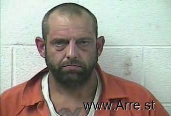 Matthew Davis Bailey Mugshot