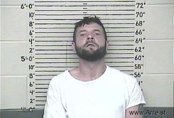 Matthew K Bailey Mugshot