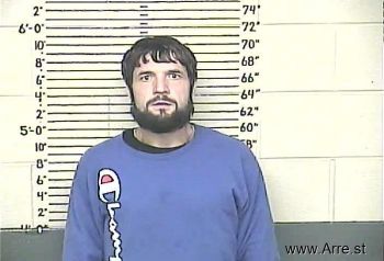 Matthew K Bailey Mugshot