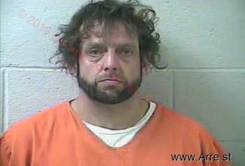 Matthew Davis Bailey Mugshot