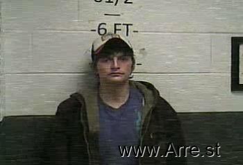 Matthew  Baird Mugshot