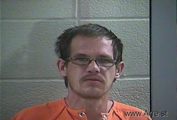 Matthew Brandon Baker Mugshot