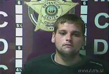 Matthew Allen Baker Mugshot