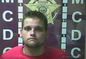 Matthew Allen Baker Mugshot