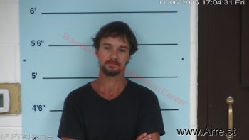 Matthew T Baker Mugshot