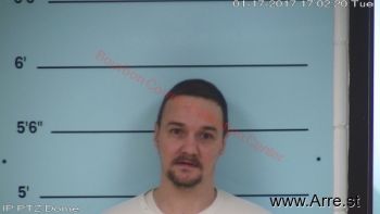 Matthew T Baker Mugshot