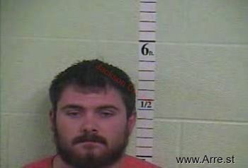 Matthew D Baldwin Mugshot