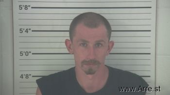 Matthew Cody Barker Mugshot