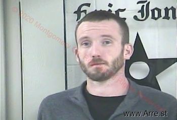 Matthew Thomas Barnett Mugshot