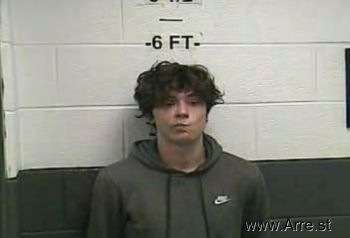 Matthew  Barton Mugshot