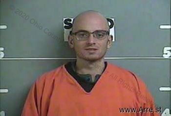 Matthew C Beach Mugshot