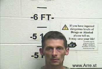 Matthew S Bell Mugshot