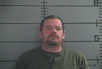 Matthew Caldwell Bell Mugshot