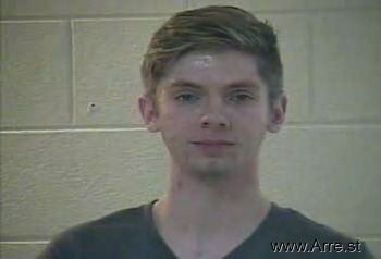 Matthew K Berry Mugshot