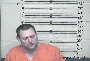 Matthew  Berry Mugshot