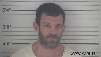 Matthew Davis Berry Mugshot