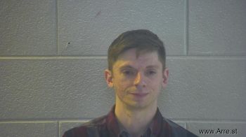 Matthew J Berry Mugshot