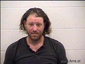 Matthew Toner Berry Mugshot