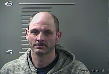 Matthew Brian Bishop Mugshot