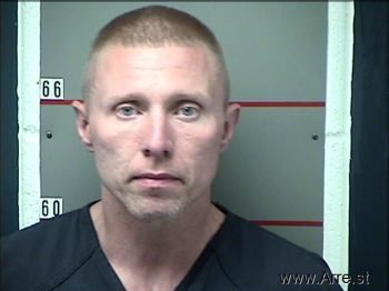 Matthew L Bishop Mugshot