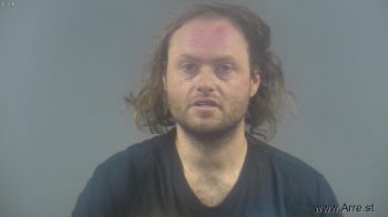 Matthew Charles Blair Mugshot