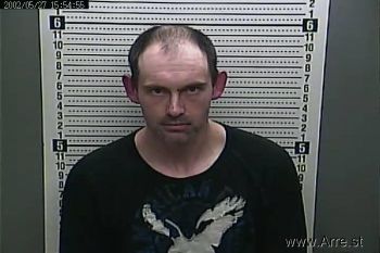 Matthew  Boggs Mugshot