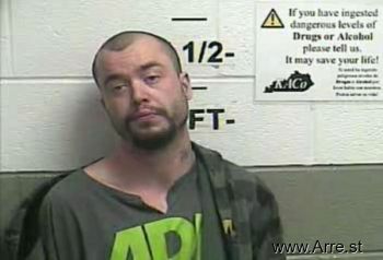 Matthew  Bolduc Mugshot