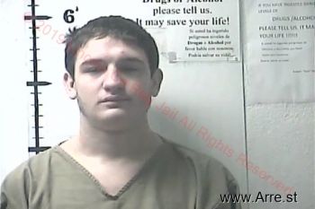 Matthew J Boswell Mugshot