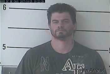 Matthew C Bowen Mugshot