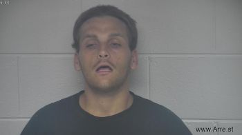 Matthew  Bowling Mugshot