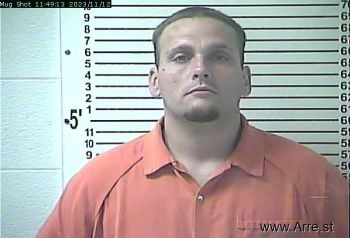 Matthew Scott Bowling Mugshot