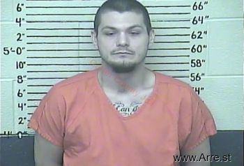 Matthew D Bowman Mugshot