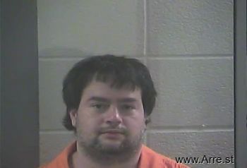 Matthew  Bowman Mugshot