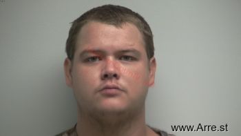 Matthew Samuel Brady Mugshot