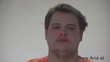 Matthew Samuel Brady Mugshot