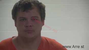 Matthew Samuel Brady Mugshot