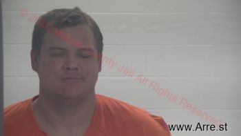 Matthew Samuel Brady Mugshot