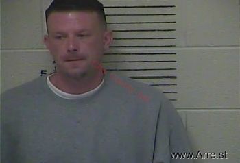 Matthew Allen Branch Mugshot