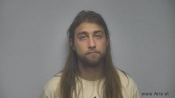 Matthew Clay Brandenburg Mugshot