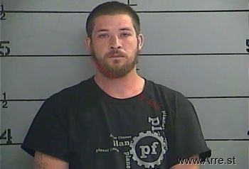 Matthew  Bray Mugshot