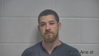 Matthew Thomas Bray Mugshot