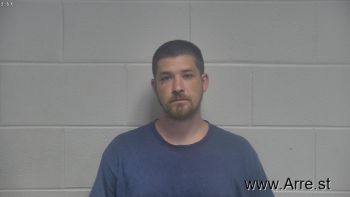 Matthew Thomas Bray Mugshot