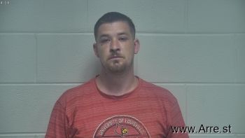 Matthew Thomas Bray Mugshot