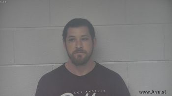 Matthew  Bray Mugshot